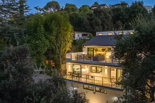 11583 Sunshine Terrace, Studio City, CA 91604 - Photo 45