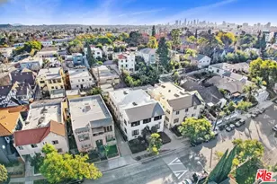 852 N Oxford Ave, Los Angeles, CA 90029 - Photo 3