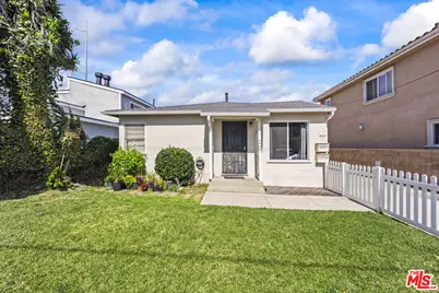 4449 W 163rd St, Lawndale, CA 90260 - Photo 3