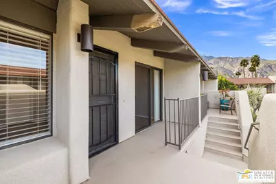 353 N Hermosa Dr #7B2, Palm Springs, CA 92262 - Photo 5