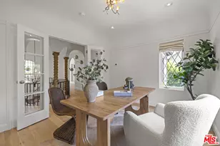 736 S Cloverdale Ave, Los Angeles, CA 90036 - Photo 35