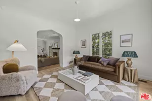 736 S Cloverdale Ave, Los Angeles, CA 90036 - Photo 7