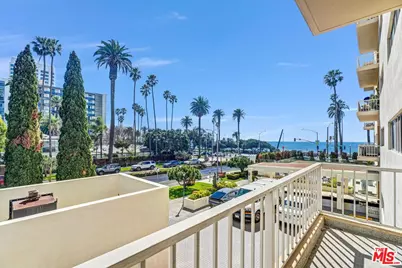 101 California Ave #206, Santa Monica, CA 90403 - Photo 1