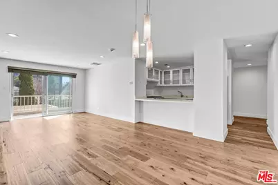101 California Ave #206, Santa Monica, CA 90403 - Photo 5