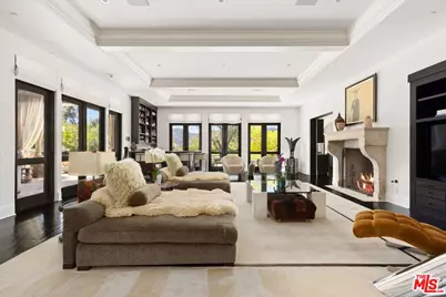 12705 Chalon Rd, Los Angeles, CA 90049 - Photo 13