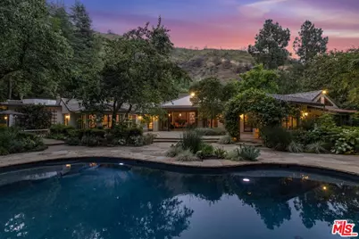 3099 Mandeville Canyon Rd, Los Angeles, CA 90049 - Photo 1