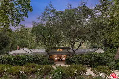 3099 Mandeville Canyon Rd, Los Angeles, CA 90049 - Photo 5