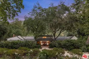 3099 Mandeville Canyon Rd, Los Angeles, CA 90049 - Photo 5