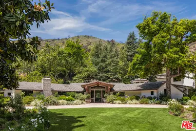 3099 Mandeville Canyon Rd, Los Angeles, CA 90049 - Photo 3