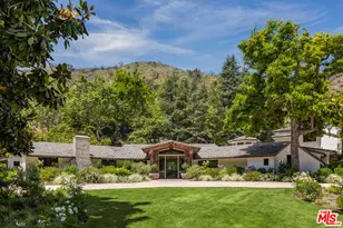 3099 Mandeville Canyon Rd, Los Angeles, CA 90049 - Photo 3