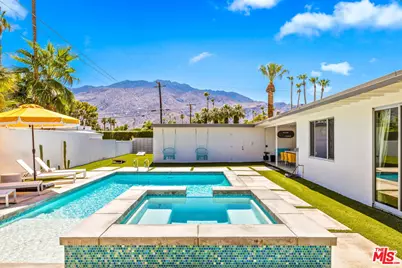 2123 E Belding Dr, Palm Springs, CA 92262 - Photo 37