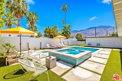 2123 E Belding Dr, Palm Springs, CA 92262 - Photo 45