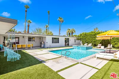 2123 E Belding Dr, Palm Springs, CA 92262 - Photo 39