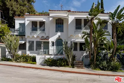 2166 Beachwood Ter, Los Angeles, CA 90068 - Photo 1