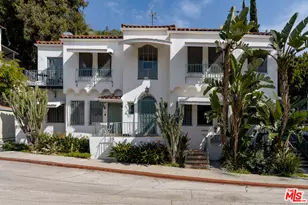 2166 Beachwood Terrace, Los Angeles, CA 90068 - Photo 1