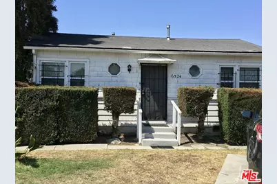 6524 Brynhurst Ave, Los Angeles, CA 90043 - Photo 3