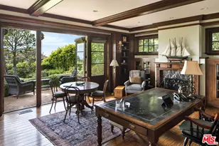 1667 Amalfi Dr, Pacific Palisades, CA 90272 - Photo 7