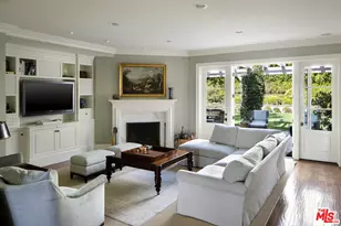 1667 Amalfi Dr, Pacific Palisades, CA 90272 - Photo 17