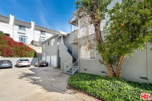 1748 Malcolm Ave, Los Angeles, CA 90024 - Photo 5