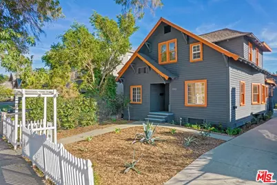 5938 E Echo St, Los Angeles, CA 90042 - Photo 1