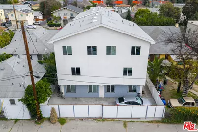 3025 Walton Ave, Los Angeles, CA 90007 - Photo 5