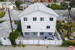 3025 Walton Ave, Los Angeles, CA 90007 - Photo 5