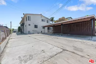 945 N Ditman Ave, Los Angeles, CA 90063 - Photo 5