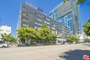 901 S Flower St, Los Angeles, CA 90015 - Photo 5