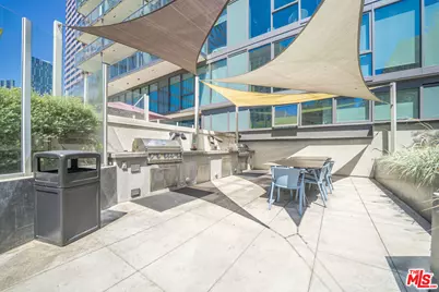 901 S Flower St #714, Los Angeles, CA 90015 - Photo 29