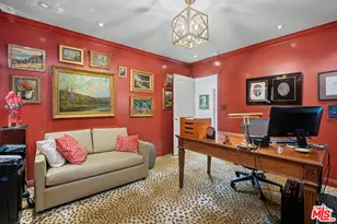 1115 N Bundy Dr, Los Angeles, CA 90049 - Photo 25