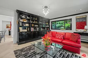 1115 N Bundy Dr, Los Angeles, CA 90049 - Photo 21