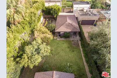 506 Georgina Ave, Santa Monica, CA 90402 - Photo 17