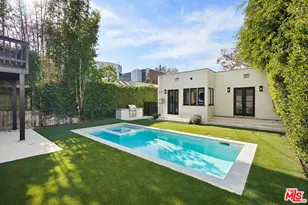 318 N Huntley Dr, West Hollywood, CA 90048 - Photo 15