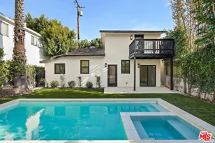 318 N Huntley Dr, West Hollywood, CA 90048 - Photo 13