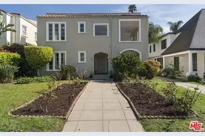 246 N Irving Blvd, Los Angeles, CA 90004 - Photo 1