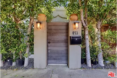 855 N Sweetzer Ave, West Hollywood, CA 90069 - Photo 1
