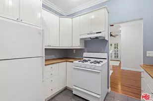855 N Sweetzer Ave, West Hollywood, CA 90069 - Photo 5