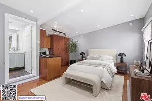 855 N Sweetzer Ave, West Hollywood, CA 90069 - Photo 23