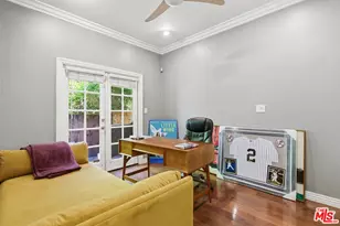 855 N Sweetzer Ave, West Hollywood, CA 90069 - Photo 15