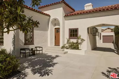 8607 Clifton Way, Beverly Hills, CA 90211 - Photo 3