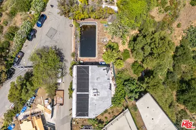 1830 Bel Air Rd, Los Angeles, CA 90077 - Photo 5