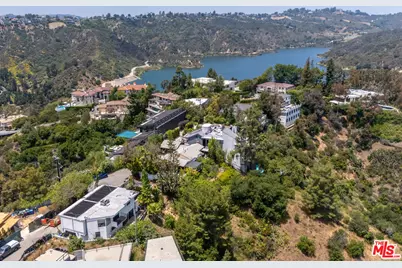 1830 Bel Air Rd, Los Angeles, CA 90077 - Photo 9