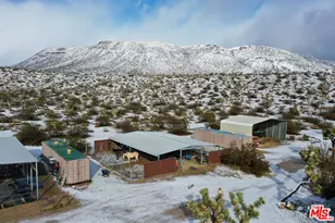 55626 Pipes Canyon Rd, Yucca Valley, CA 92284 - Photo 35