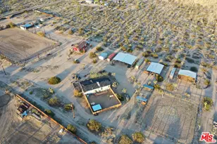 55626 Pipes Canyon Rd, Yucca Valley, CA 92284 - Photo 37