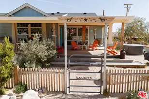 55626 Pipes Canyon Rd, Yucca Valley, CA 92284 - Photo 17