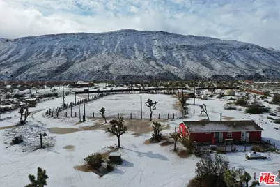 55626 Pipes Canyon Rd, Yucca Valley, CA 92284 - Photo 1