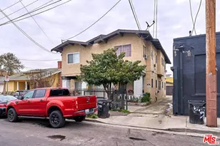 1242 S Kingsley Dr, Los Angeles, CA 90006 - Photo 3