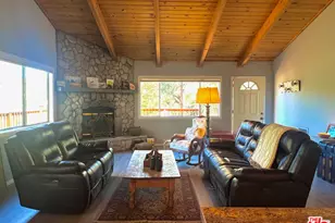 15328 Acacia Way, Pine Mountain Club, CA 93222 - Photo 3