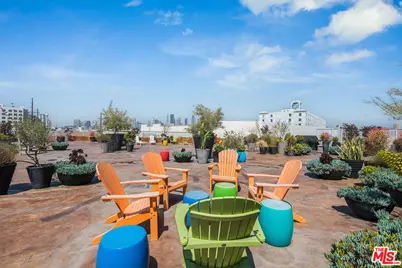 1855 Industrial St #703, Los Angeles, CA 90021 - Photo 31