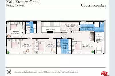 2301 Eastern Canal, Venice, CA 90291 - Photo 31